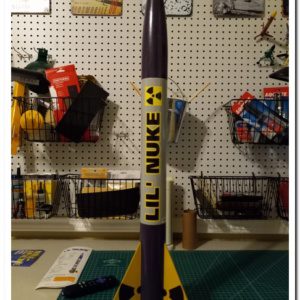 PK-04 LOC LIL' Nuke